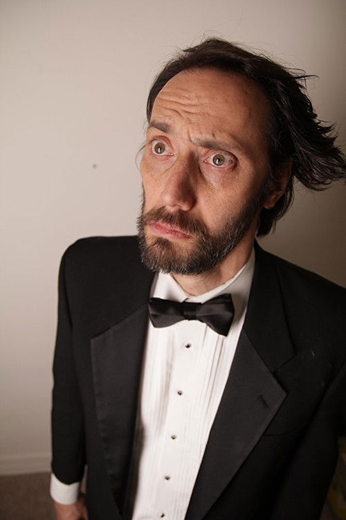 Eric Frentzel as Thomas Miller