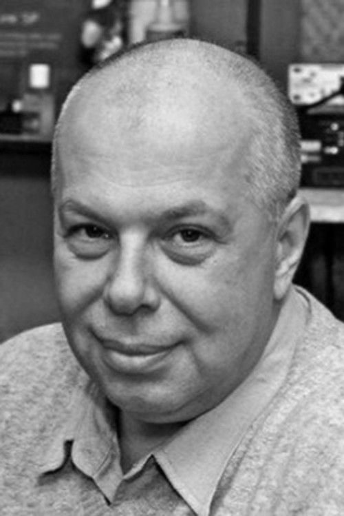 Vladimir Gerasimov as Grandpa