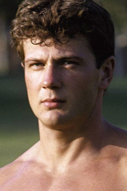 Doug Miller as (segment "Muscle And Sweat") (archive footage)