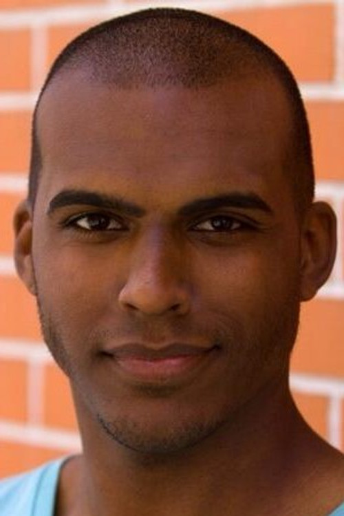 Xavier Morales as Amigo de Bryan