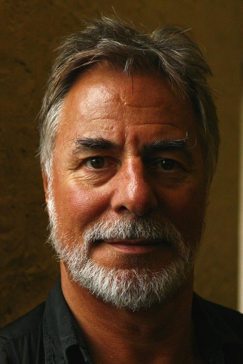 Barrie Rutter as Harry Steffans