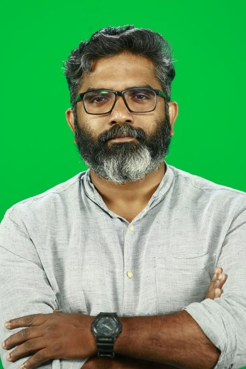 Babu Ramachandran as Himself