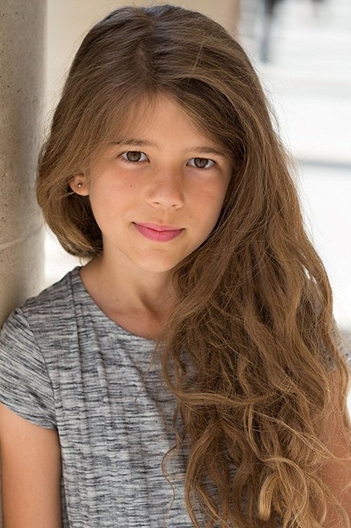 Lexie Benbow-Hart as Lily