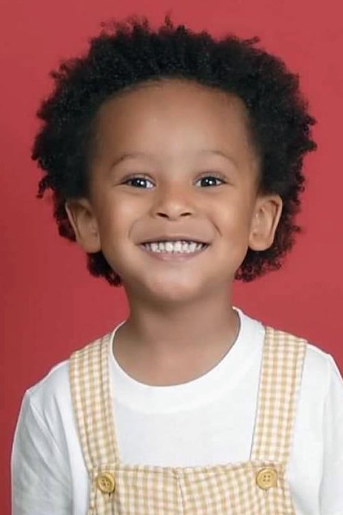 Remington Glass as Self