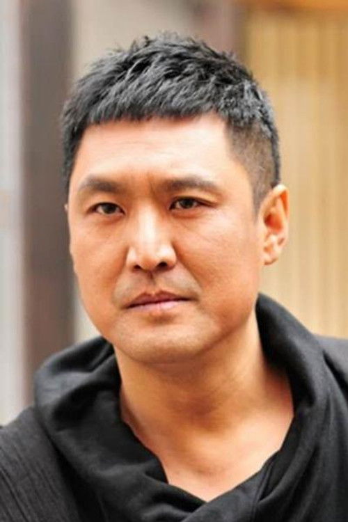 Liang Wei as 苏武