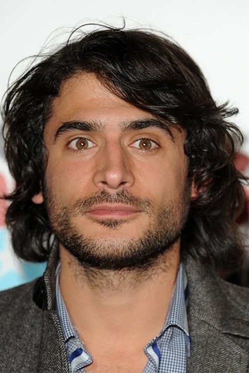 Marc Elliott as Pandit Jawaharlal Nehru