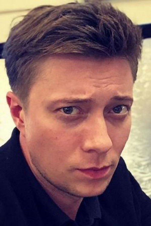 Alexander Davydov as Oleg Gorsky