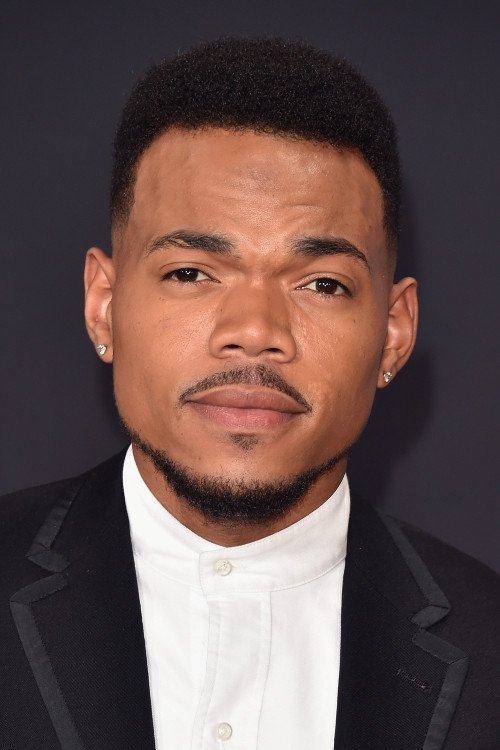 Chance the Rapper as Self
