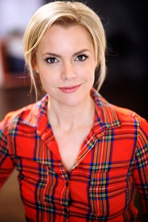 Janis McGavin as Self