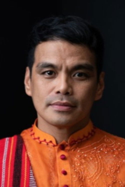 Bong Cabrera as Rajah Kulambo
