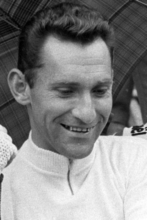 Jean Stablinski as Self