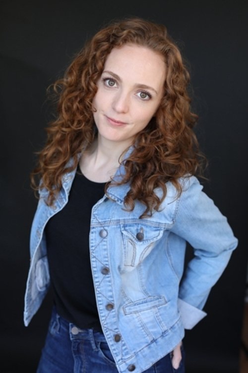 Kathryn McKiernan as Saoirse