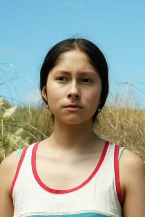 Isabel Bracamonte as Josefina