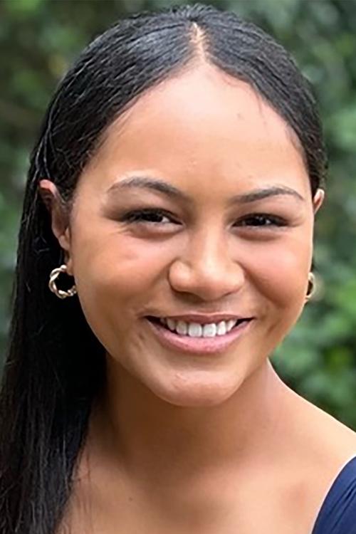 Hinerangi Harawira-Nicholas as Kopu