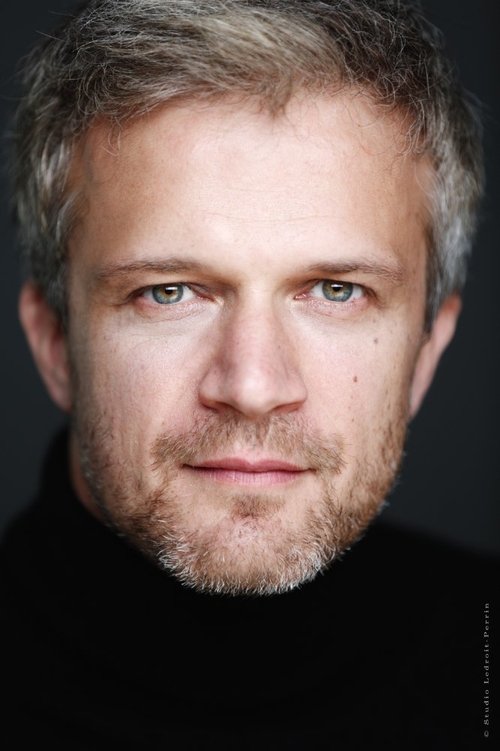 Valéry Schatz as Matthieu