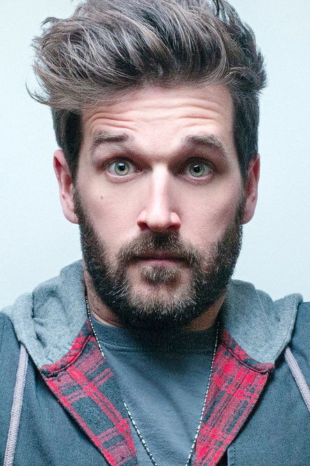 Ryan Doucette as Byron Truax