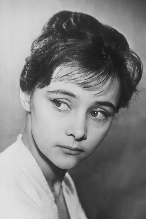Lyudmila Marchenko as Masha