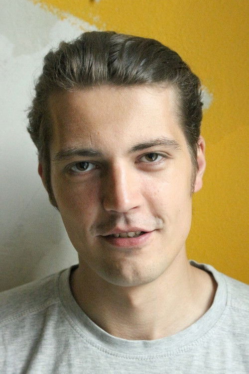 Eduards Johansons as 