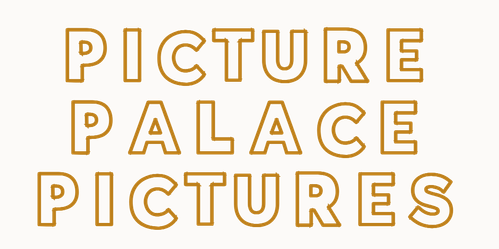 Picture Palace Pictures logo
