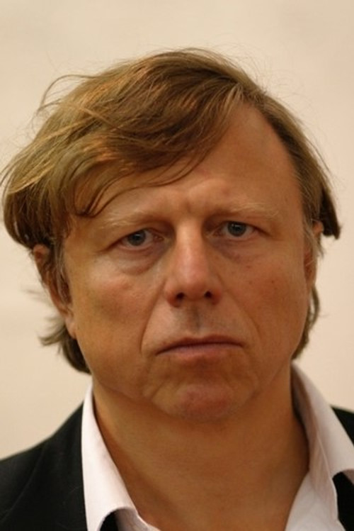 Hans Peter Cloos as Monsieur Duphour-Paquet