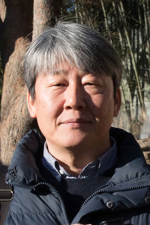 Ryu Jung-hoon profile photo