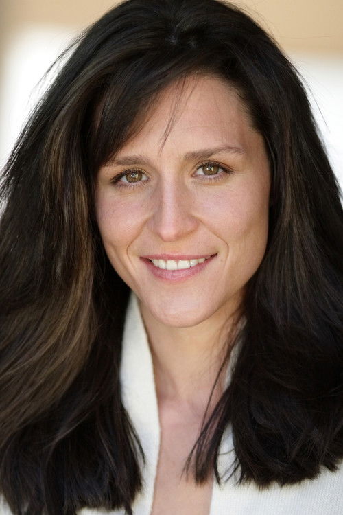 Geneviève Laroche as Julie