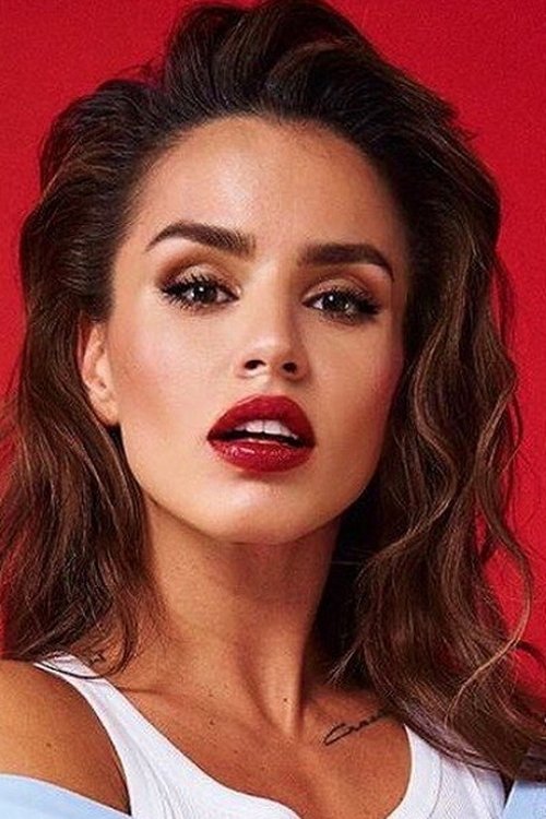 Yuliya Zivert as Self