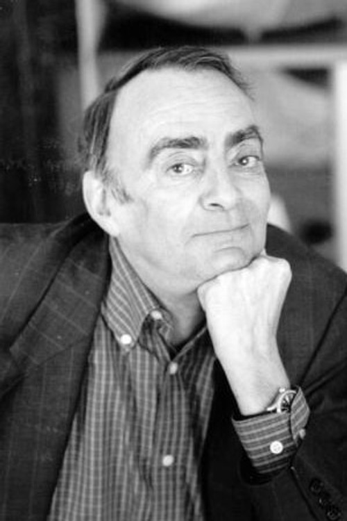 Bernard Chéron profile photo