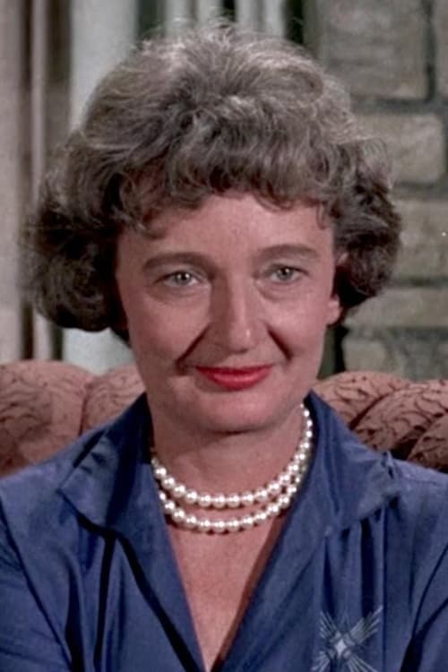 Amzie Strickland as Film Narrator