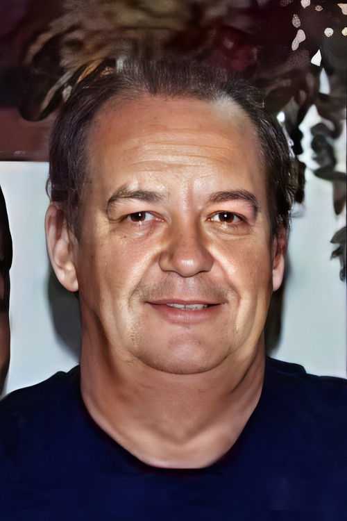 Peirão de Castro as Jorge