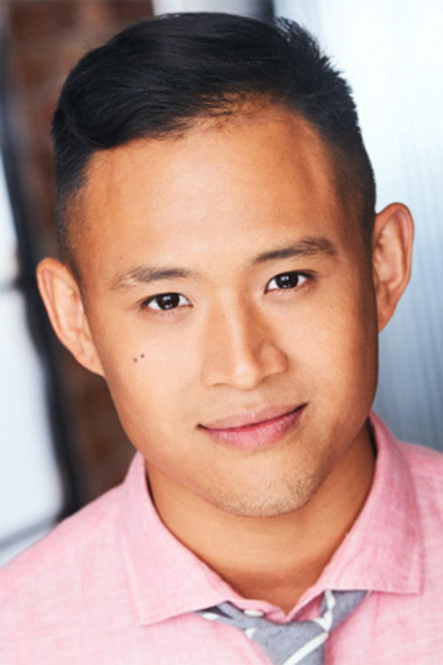 Leo Lam as Carnival Dancer