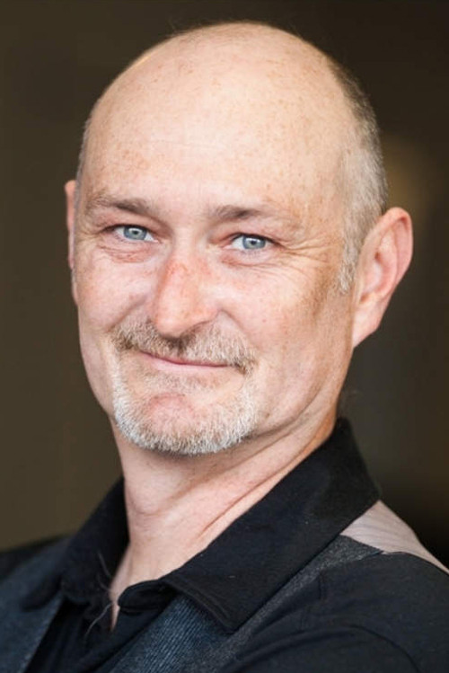 Adam Brookfield as Tommy Nash