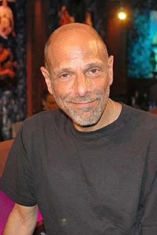 Robert Schimmel as Himself
