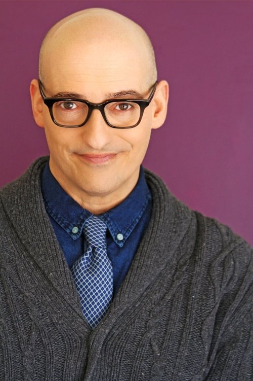 Jeff Sumner as Chuck