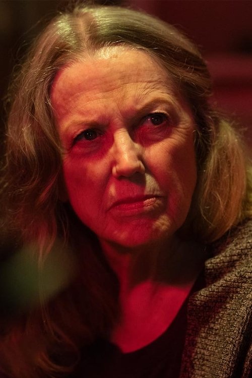 Carolyn Ford Compton as Maggie