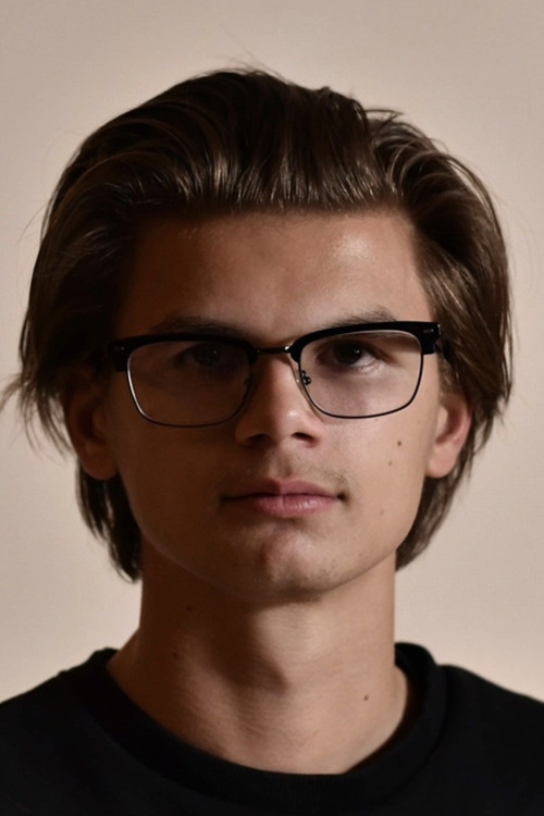 Conor Van Sise profile photo