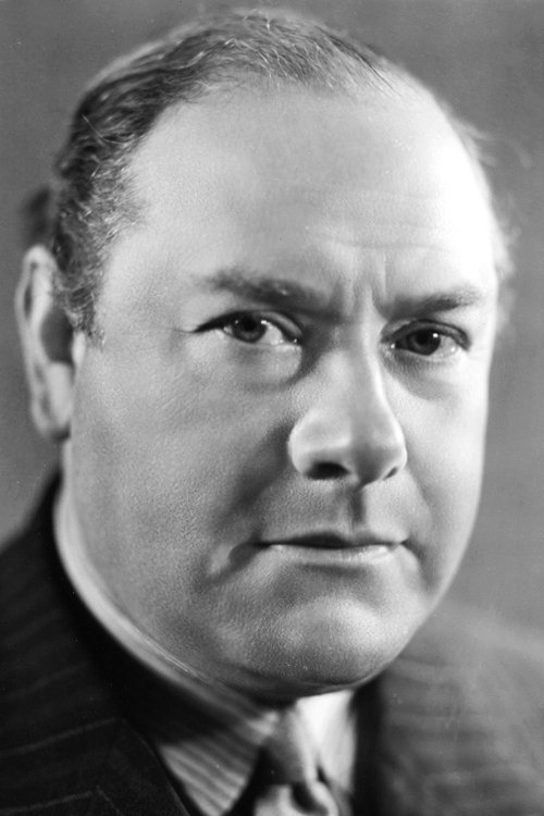 John W. Brunius as Le Goëlec