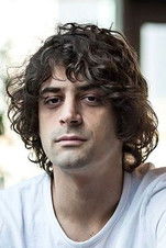 Can Evrenol as Osman