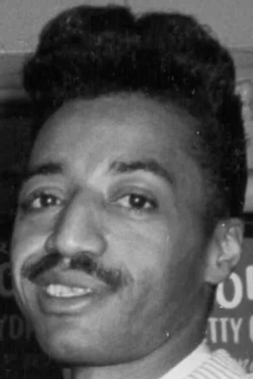 Danny Ray as Self (archive footage)