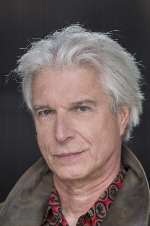 Boudewijn de Groot as Dog Owner