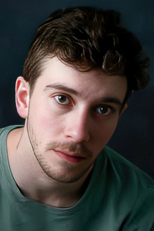 Samuel Ireland as Itchingham 'Itch' Lofte