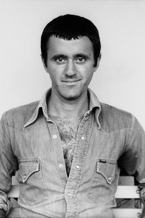 Stuart Campbell as Stuart