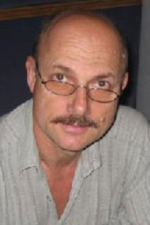 Alexander Kotov as врач скорой помощи