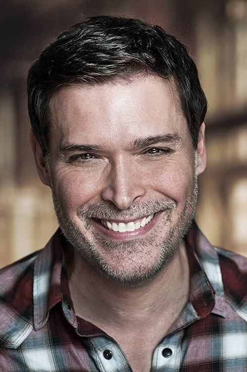 Frank Chiesurin as Bill