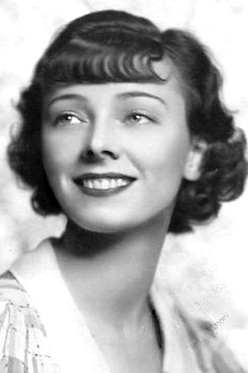 Betty Huntley-Wright as Miss Appleby