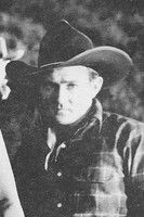 Bob Woodward as Wagon Driver Sam