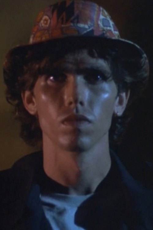 Juan F. Cejas as P.O.W