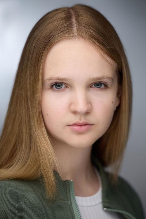 Anya Cooke as Sweetie (voice)