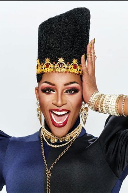 Tynomi Banks as Self