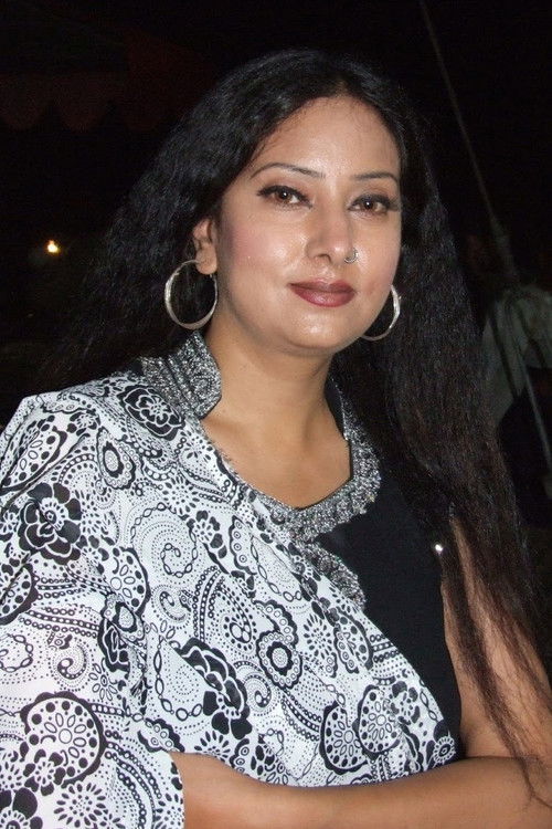 Shagufta Qureshi as Tina